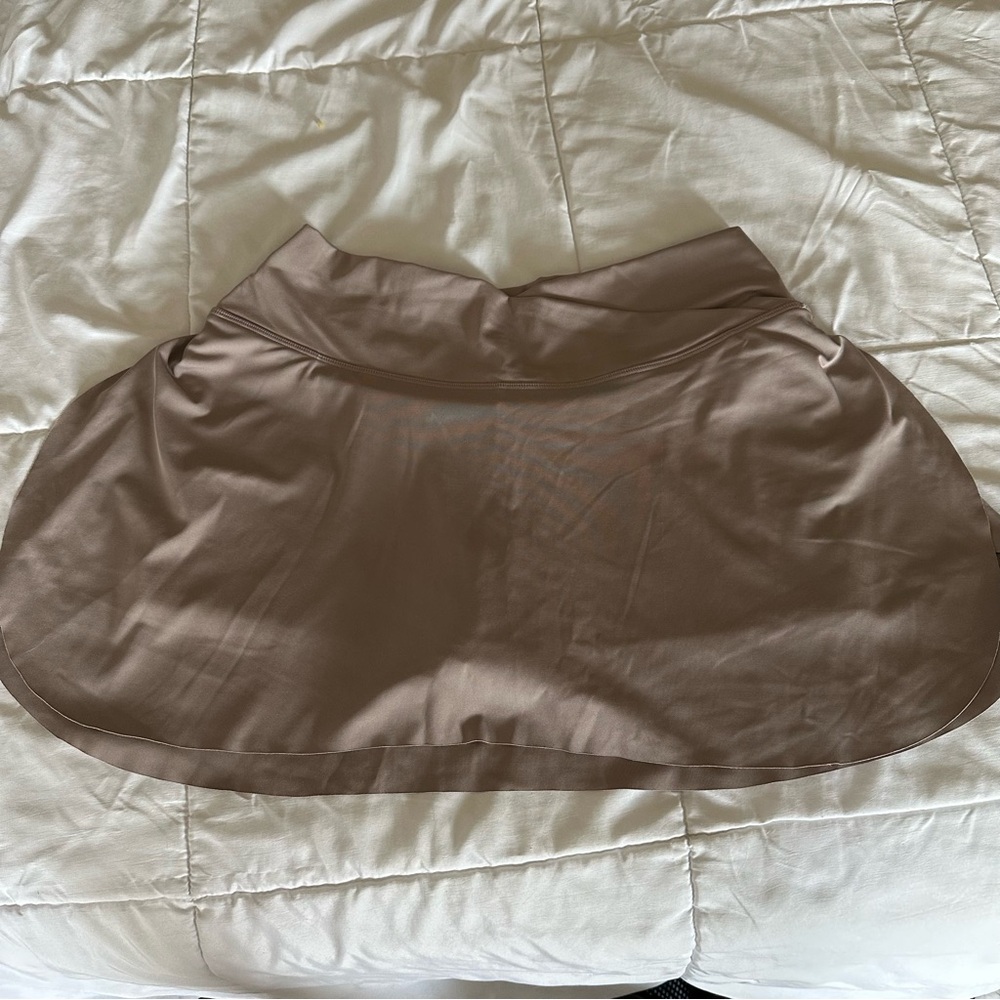 CALVIN KLEIN Performance Tennis Skort